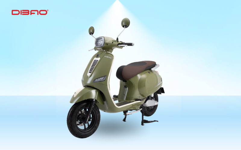 Dibao Pansy Dio Plus 2025